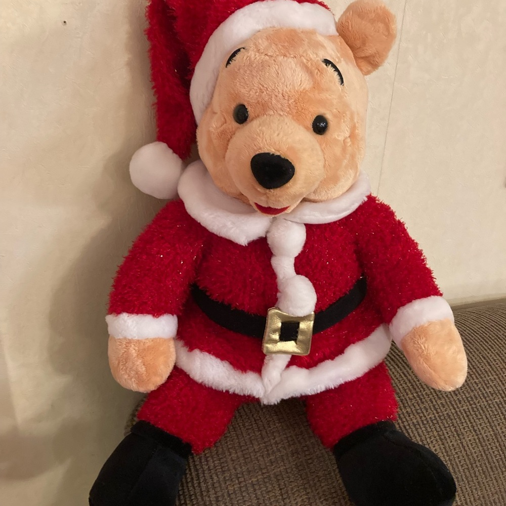 Bear